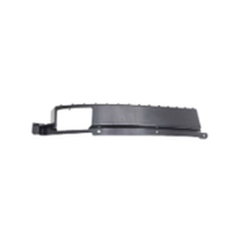 RH FRONT BUMPER COVER SUPPORT BASE|ENERGI|HYBRID FORD FUSION 13-16