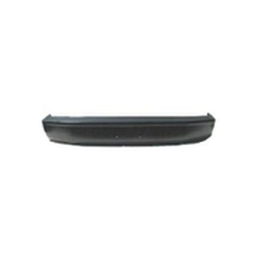FRT BUMPER IMPACT STRIP TOP PAD;SMOOTH FINISH PERFORMANCE DESIGN FORD F150 99-03;F150 HERITAGE 04-04