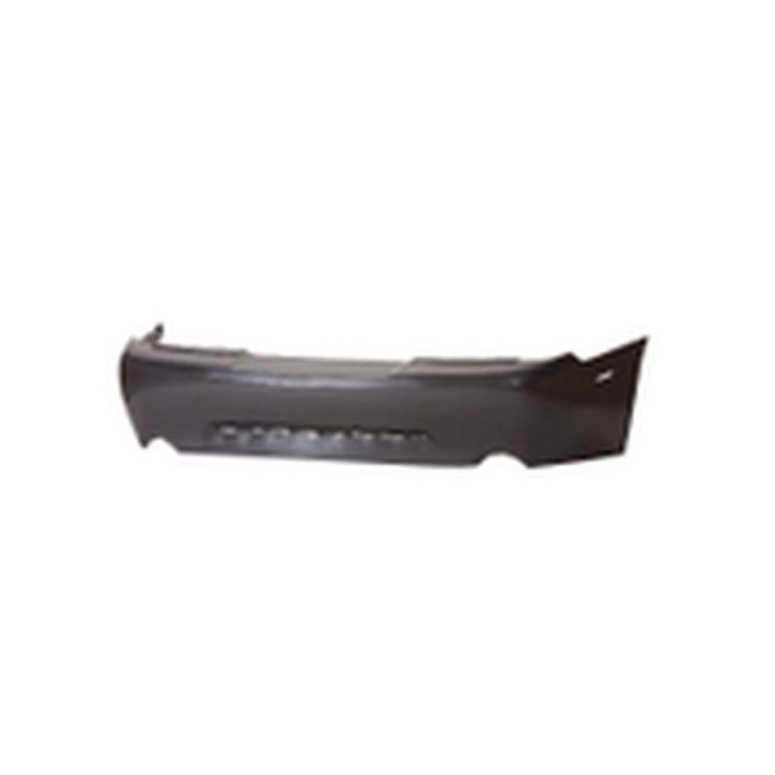 REAR BUMPER COVER COBRA|GT|MACH 1; 4.6L; PRIME FORD MUSTANG 99-04
