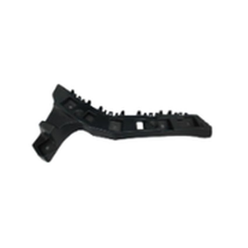 LT REAR BUMPER COVER SUPPORT FLATROCK PLANT; UPPER SIDE FORD FUSION 14-16