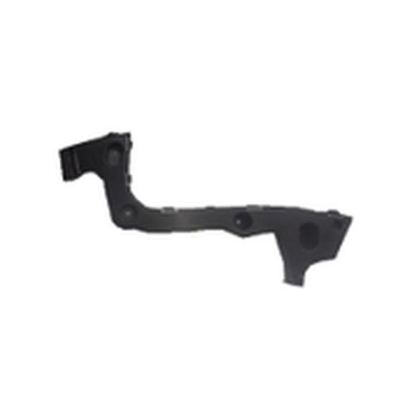 RT REAR BUMPER COVER SUPPORT SEDAN FORD FOCUS 12-14