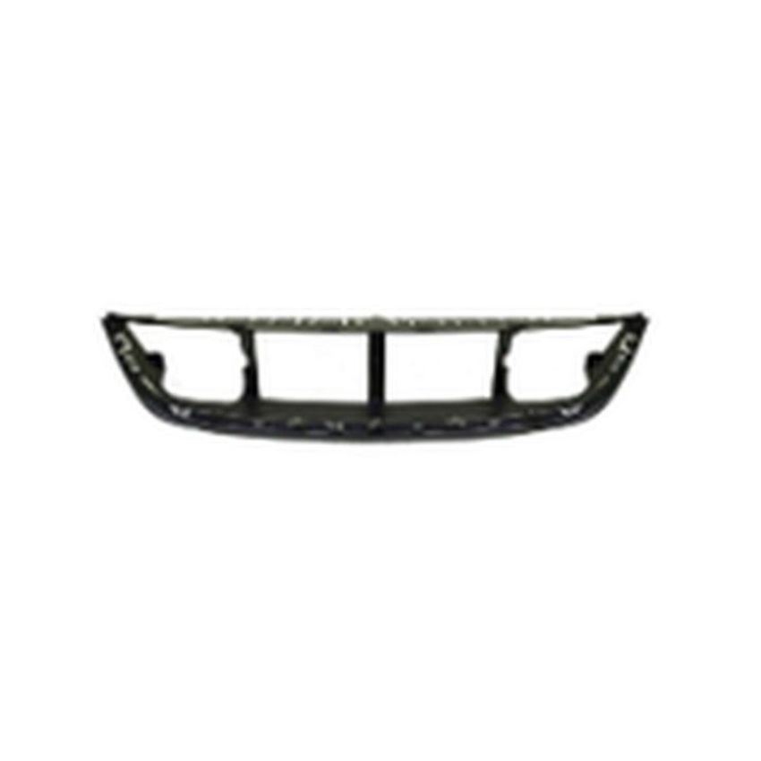 GRILLE MOUNTING PANEL BASE; W/O MUSTANG CLUB PKG FORD MUSTANG 13-14
