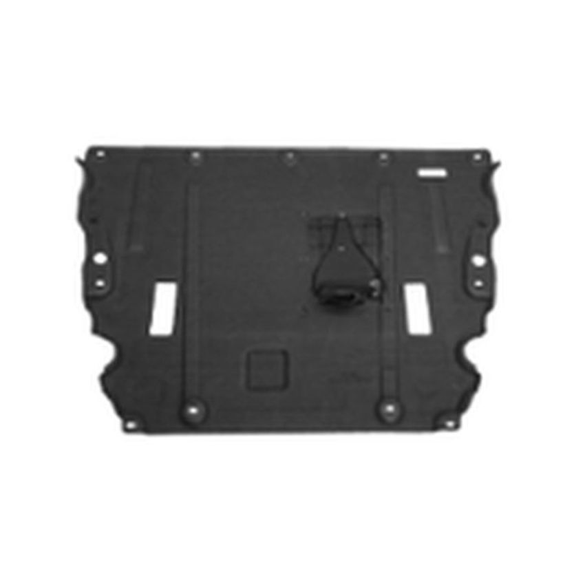 CAPA LOWER ENGINE COVER 2.0L TURBO; AWD; TO 3-15-13 FORD FUSION 13-13