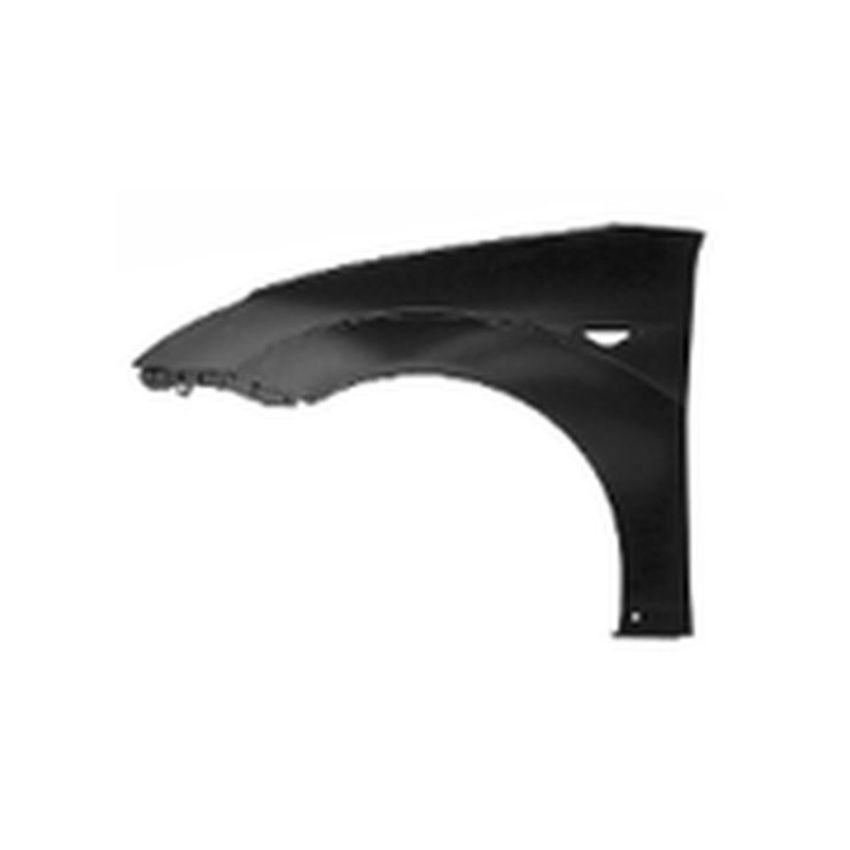 CAPA LH FRT FENDER ASSY FORD FOCUS 2000-2004