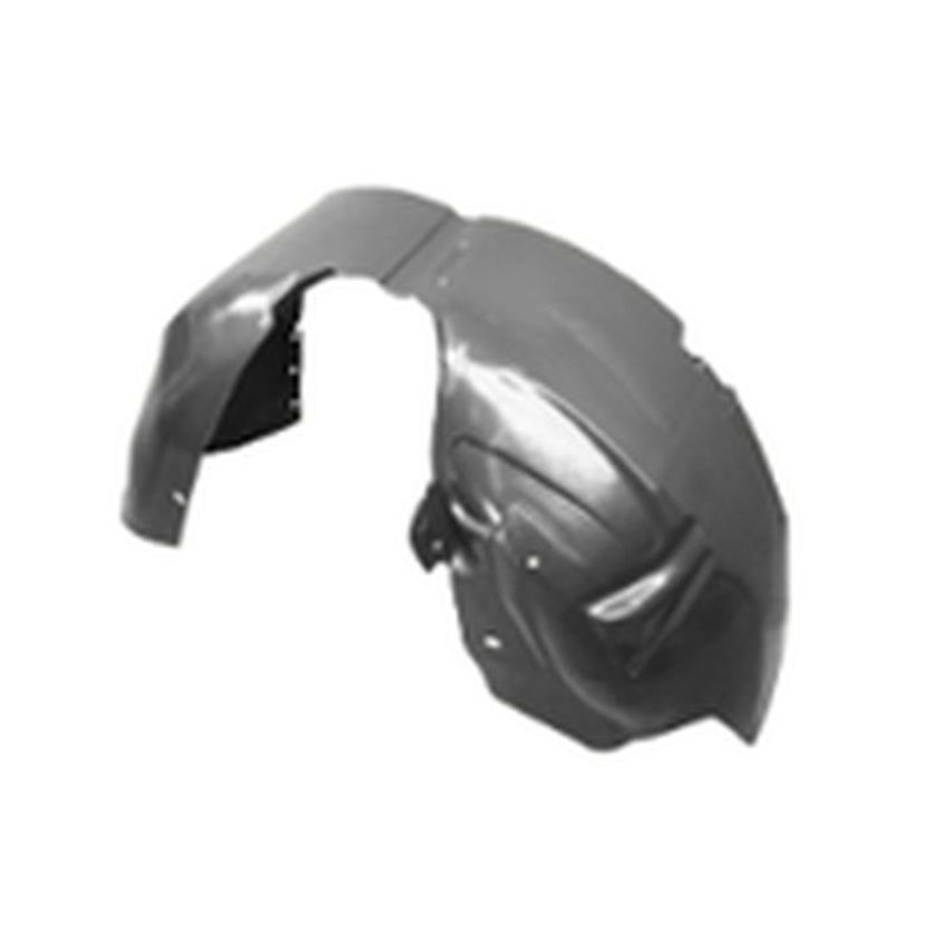 CAPA LH FRT FENDER INNER PANEL FORD FLEX 09-19