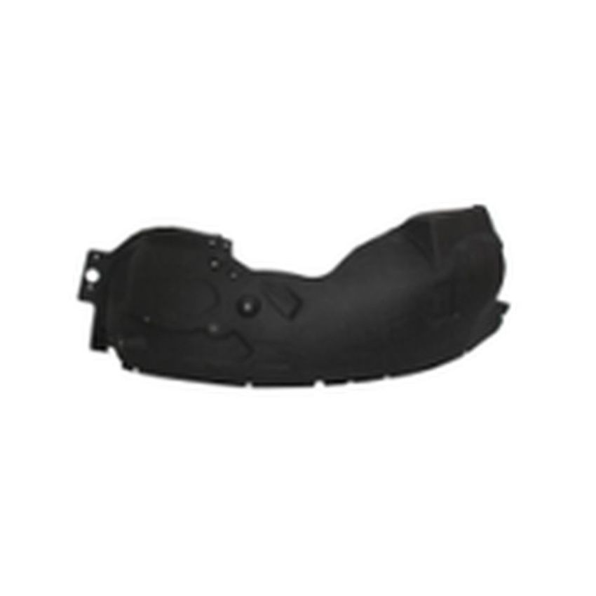 LH FRONT FENDER INNER PANEL FORD F-250/F-350 SUPER DUTY 11-16