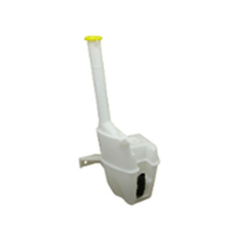 WINDSHIELD WASHER TANK ASSY BASE|SHELBY GT500; RESERVOIR ASSY FORD MUSTANG 10-14