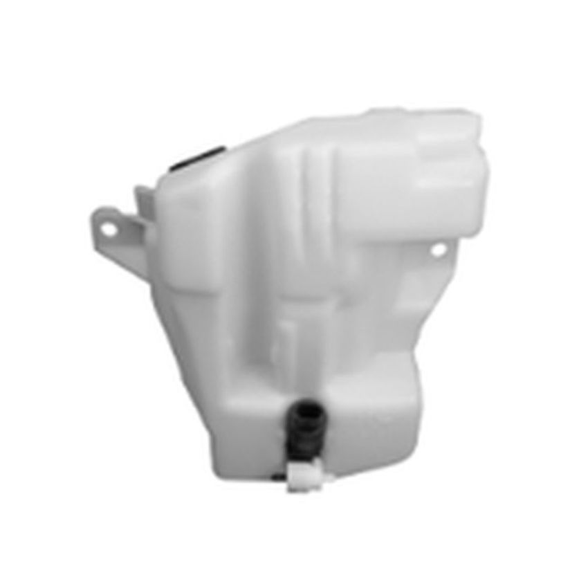 WINDSHIELD WASHER TANK ASSY HYBRID; ASSY FORD C-MAX 13-18