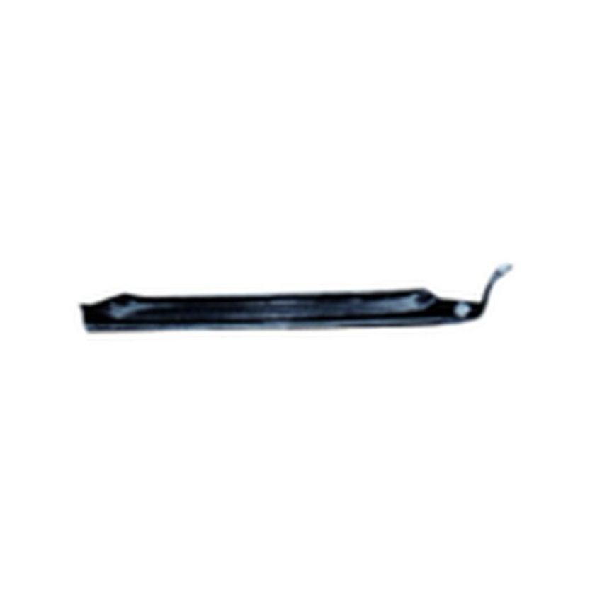 LH ROCKER PANEL 2 DOOR SLIP-ON TYPE FORD P/U 80-98; BRONCO 80-96