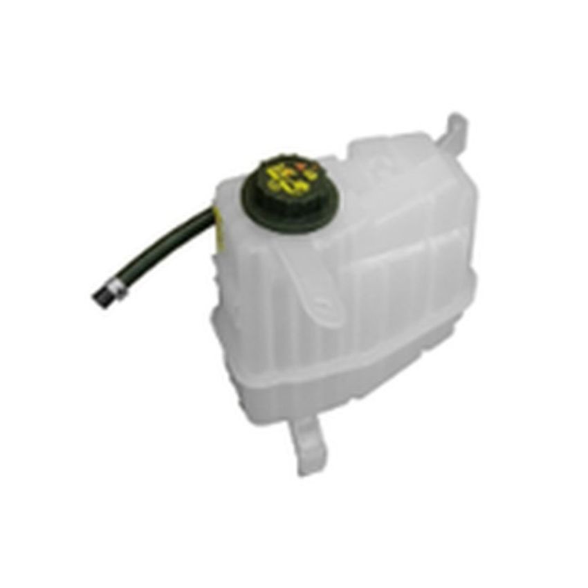 COOLANT RECOVERY RESERVOIR & CAP ASSY; EXPEDITION 97-02; F150 97-03; NAVIGATOR 98-02