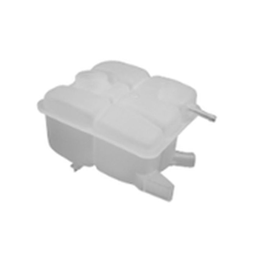 COOLANT RECOVERY TANK; 1.6L TURBO; FROM 9-10-15; RESERVOIR ONLY; ESCAPE 16-17