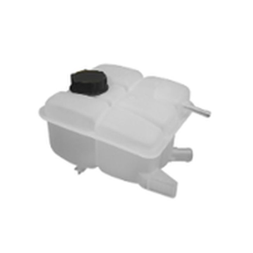 COOLANT RECOVERY TANK; 1.6L TURBO; FROM 9-10-15; RESERVOIR & CAP ASSY; ESCAPE 16-17