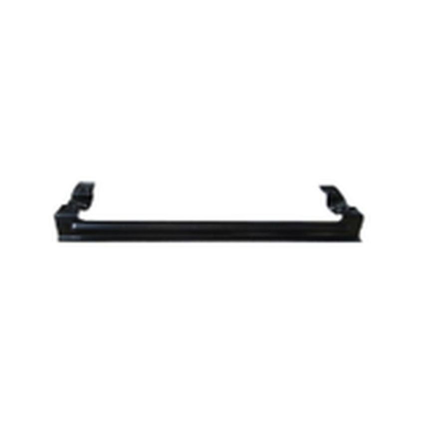 FRONT BUMPER REINFORCEMENT UPPER UPPER CHEVROLET SILVERADO 2500 HD 15-18