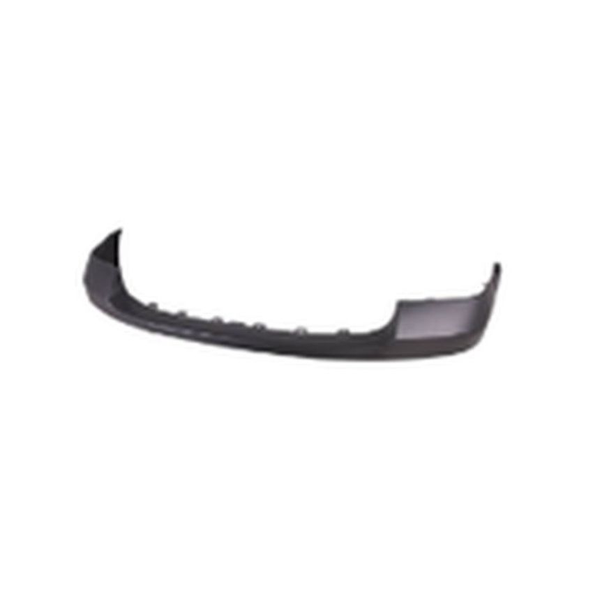 FRONT BUMPER COVER UPPER 2500|3500 GMC SIERRA 2500 HD 11-14
