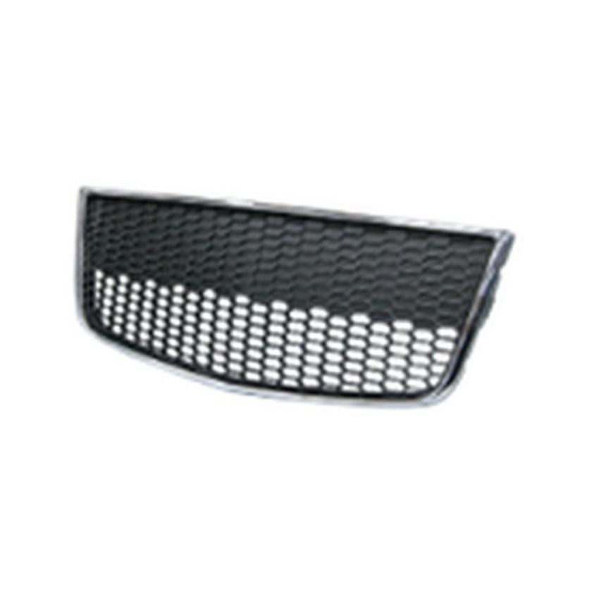 FRONT BUMPER GRILLE AVEO5 09-11