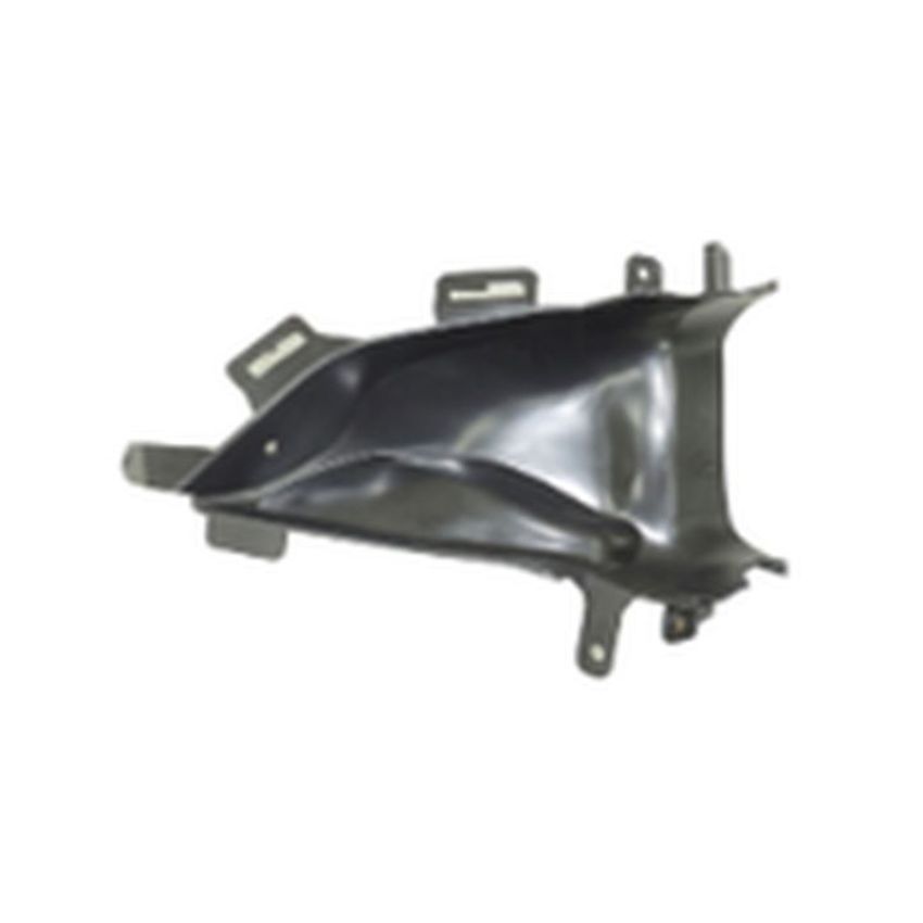 RH FRONT BUMPER INSERT 1SS|2SS; AIR DUCT CHEVROLET CAMARO 16-18