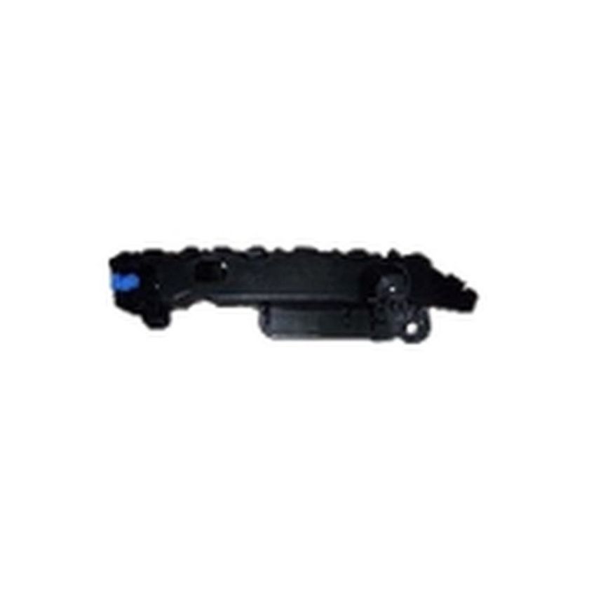 RH FRONT BUMPER COVER SUPPORT SIDE COVER GUIDE PLASTIC CRUZE 11-16