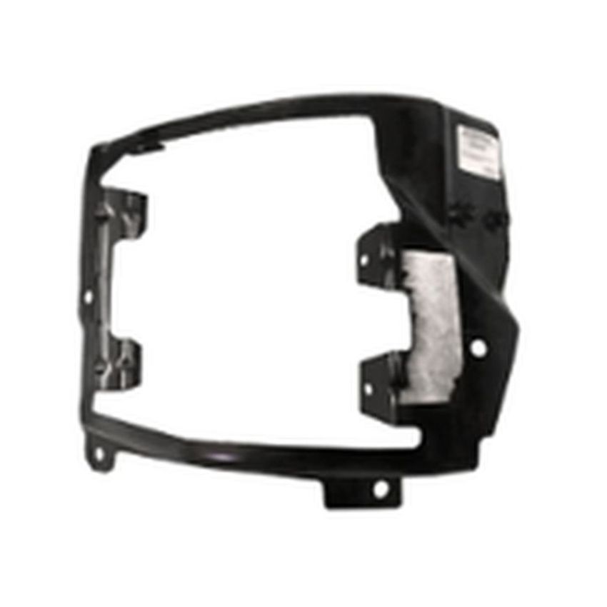 CAPA RH FRT BUMPER SUPPORT BRACKET LS|LT; INNER SILVERADO 1500 16-18; 1500 LD 19-19