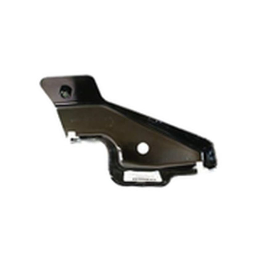 LH FRONT BUMPER BRACKET; TYPE 1; W/O BODY CLADDING; OUTER; AVALANCHE 02-06; SILVERADO 03-07
