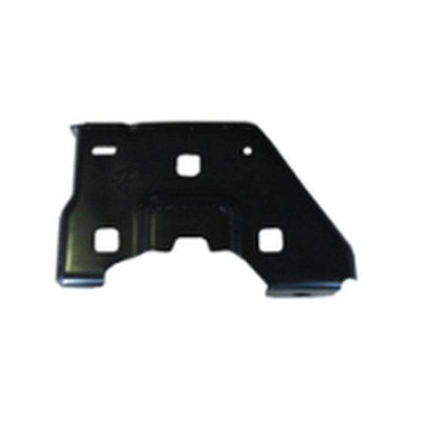 RH FRONT BUMPER BRACKET INNER CHEVROLET SILVERADO 1500 14-18; 1500 LD 19-19