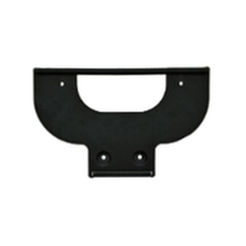 FRONT BUMPER LICENSE BRACKET SILVERADO BASE/LS/LS HYBRID/LT 03-07