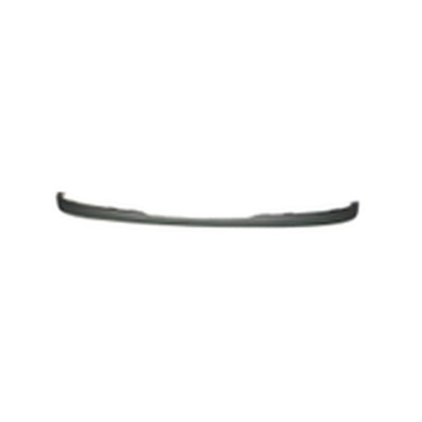 FRONT BUMPER DEFLECTOR 4WD W/O OFF ROAD PACKAGE AVALANCHE 07-13; SUBURBAN/TAHOE 07-14
