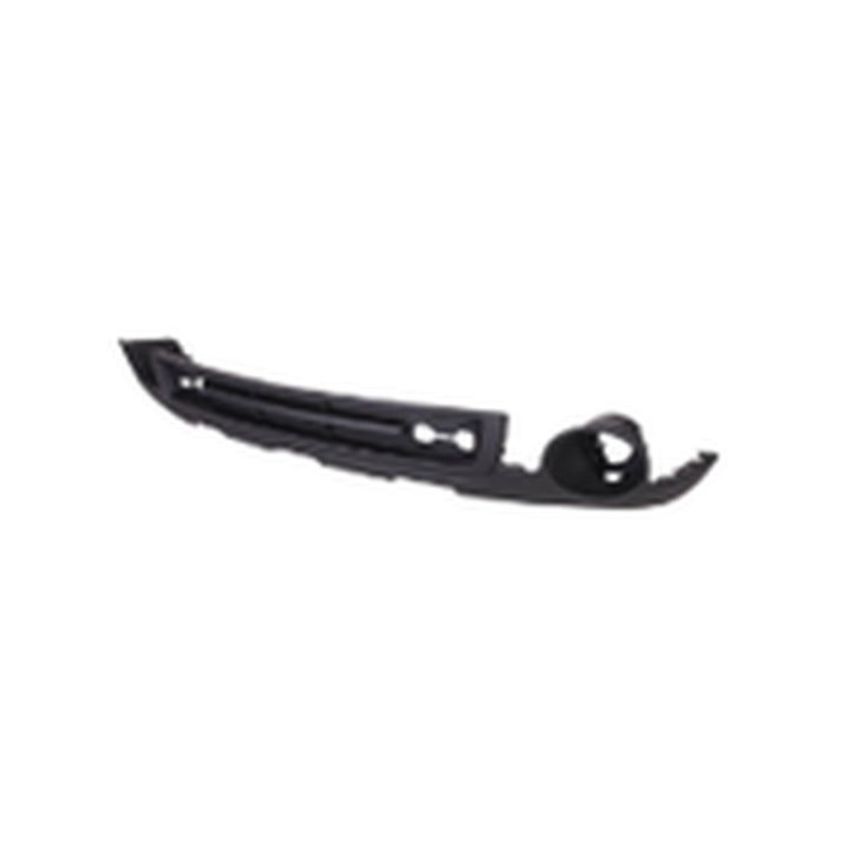 FRONT BUMPER DEFLECTOR GMC SIERRA 2500/3500 HD 07-10