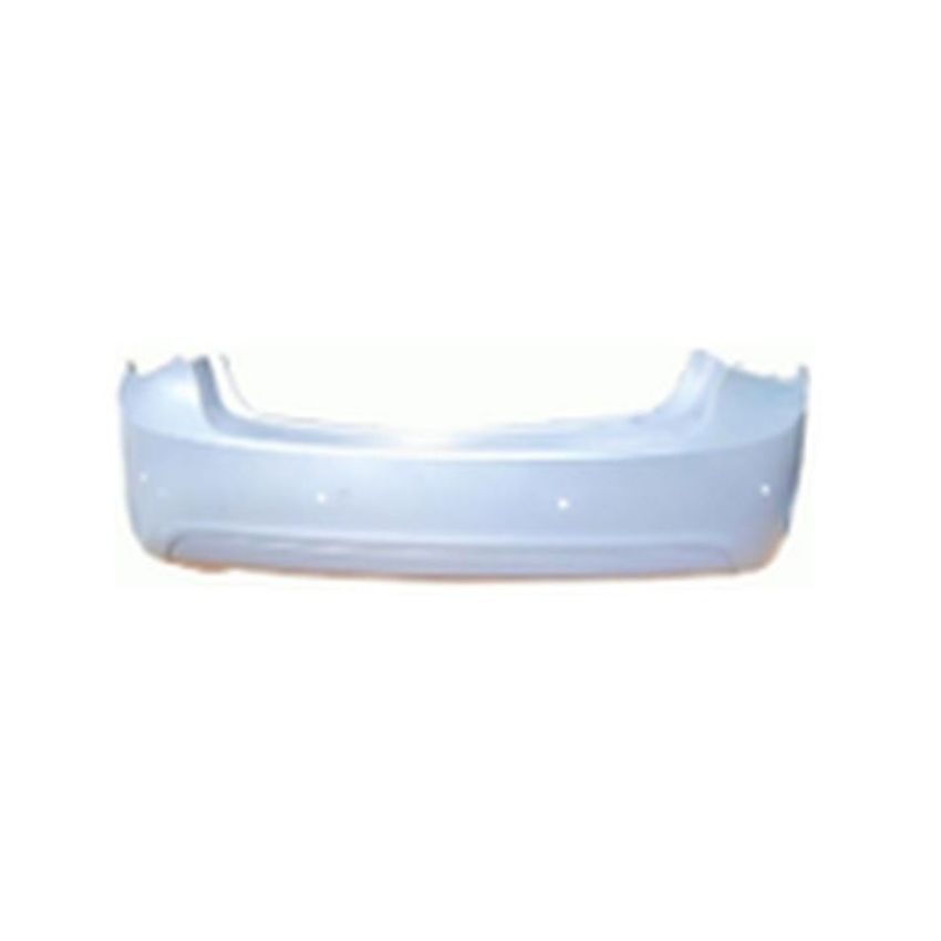 CAPA RR BUMPER COVER 11-16 CHEVROLET CRUZE/12-17 BUICK VERANO