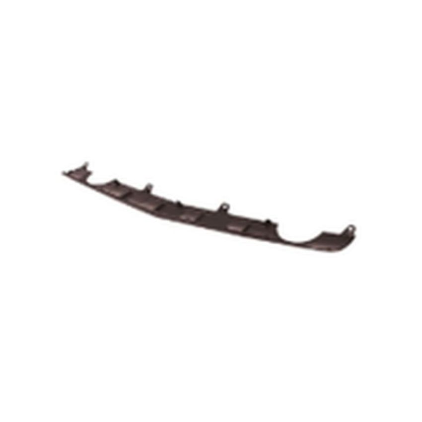 REAR BUMPER MOLDING LT|LTZ; PTM CHEVROLET CAPTIVA SPORT 12-15