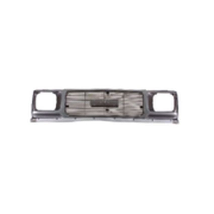 GRILLE CHR/ARG S15/SONOMA P/U 91-93; JIMMY 91-94