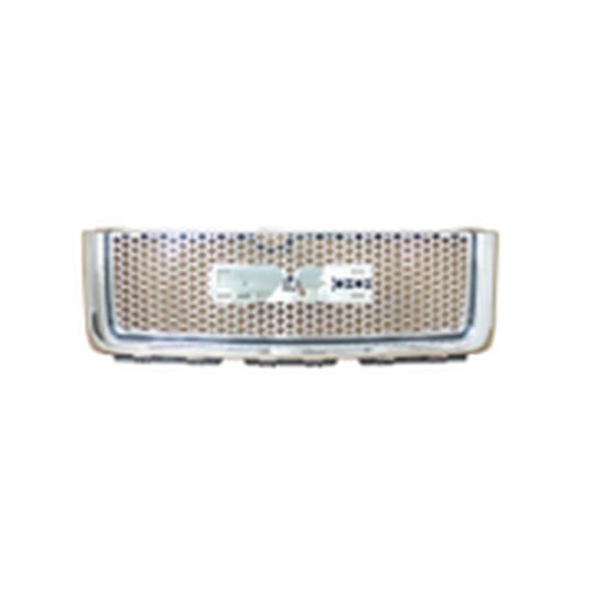 GRILLE DENALI 1500 CHR/BLK SIERRA PU 07-13