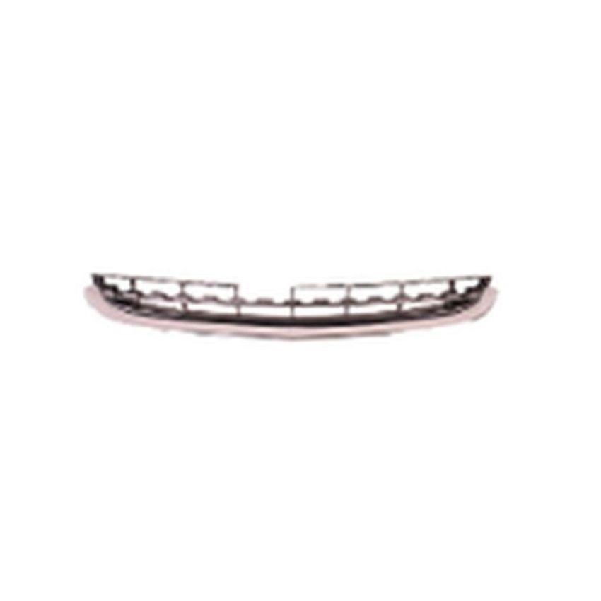 CAPA GRILLE ASSY LT|LTZ; RADIATOR GRILLE CHEVROLET CAPTIVA SPORT 12-14
