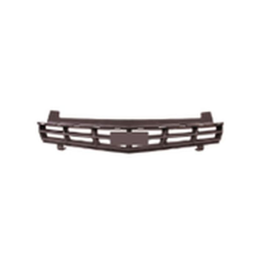 GRILLE ASSY LS|LT; W/O R/S PKG CHEVROLET CAMARO 14-15