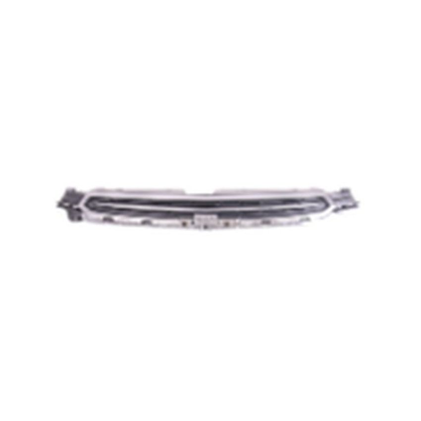 GRILLE ASSY LTZ; UPPER GRILLE CHEVROLET CRUZE 15-15