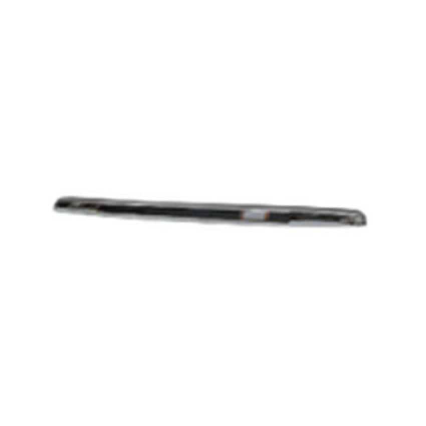 HOOD PANEL MOLDING FRONT CHROME SIERRA 2500/3500 11-14