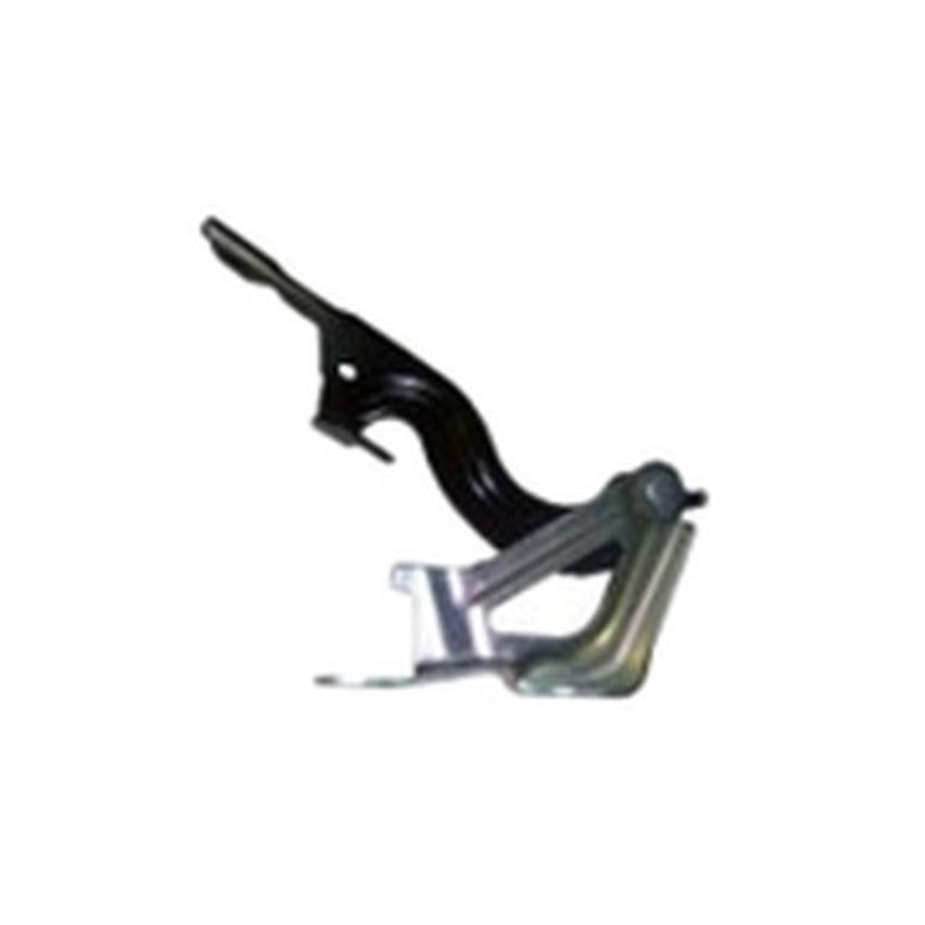 LH HOOD HINGE ASSY CHEVROLET MALIBU 13-15; MALIBU LIMITED 16-16
