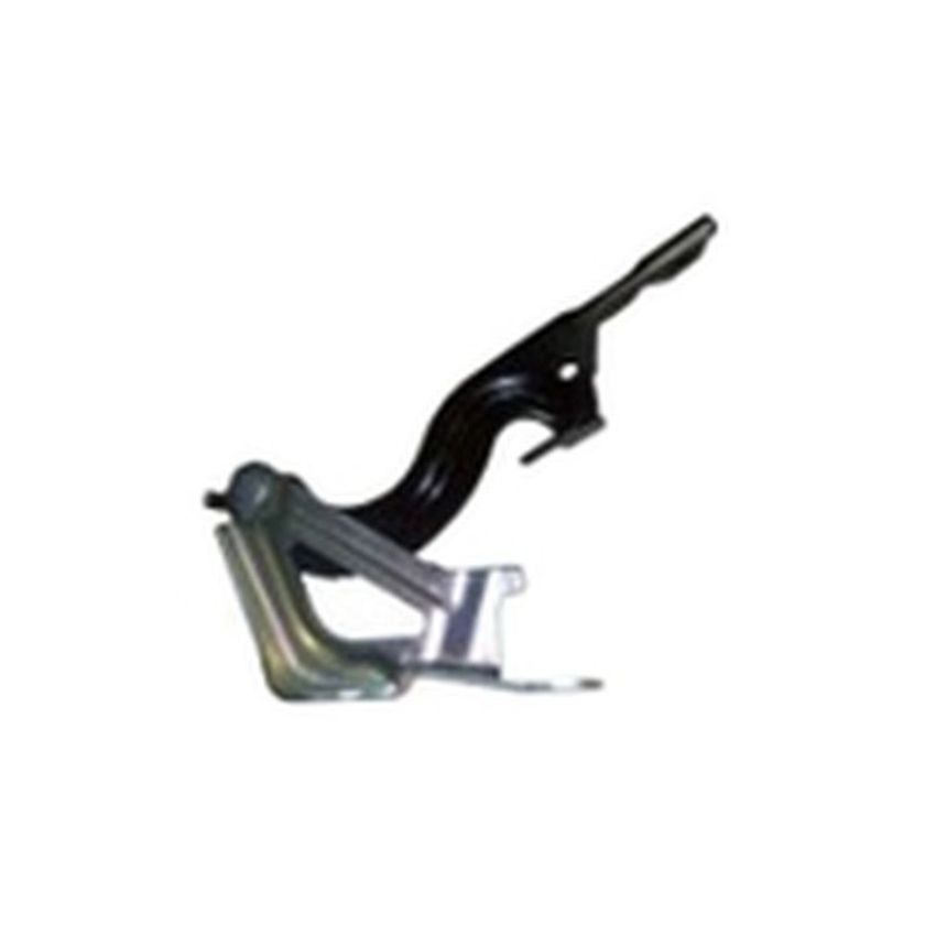 RH HOOD HINGE ASSY CHEVROLET MALIBU 13-15; MALIBU LIMITED 16-16