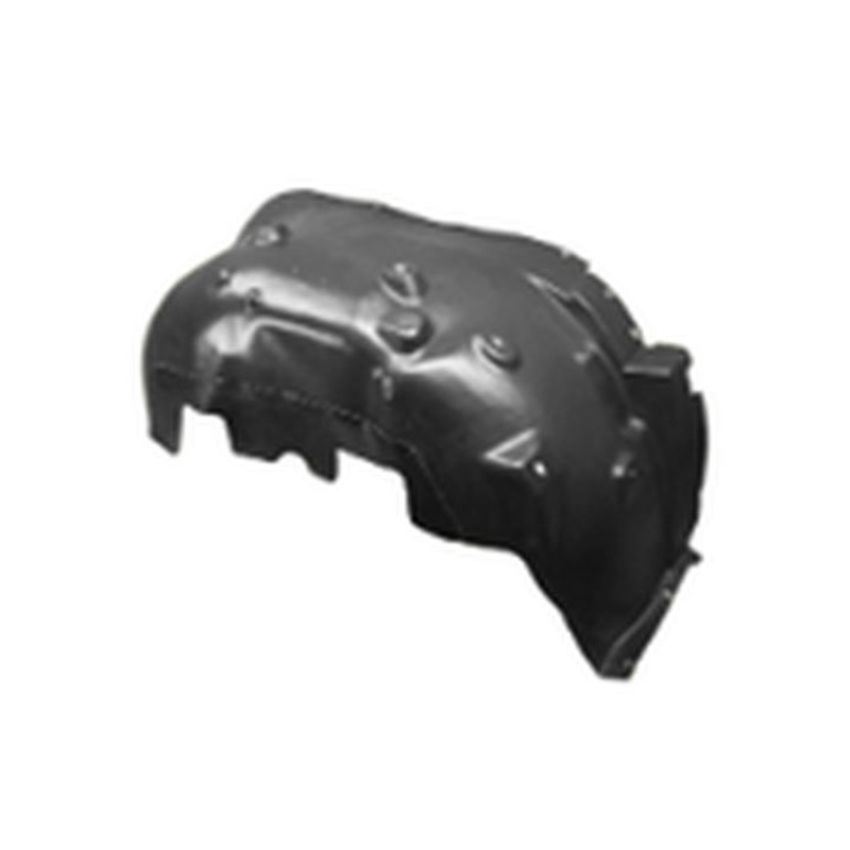 LH FRONT FENDER INNER PANEL SIERRA 2500/3500 11-14