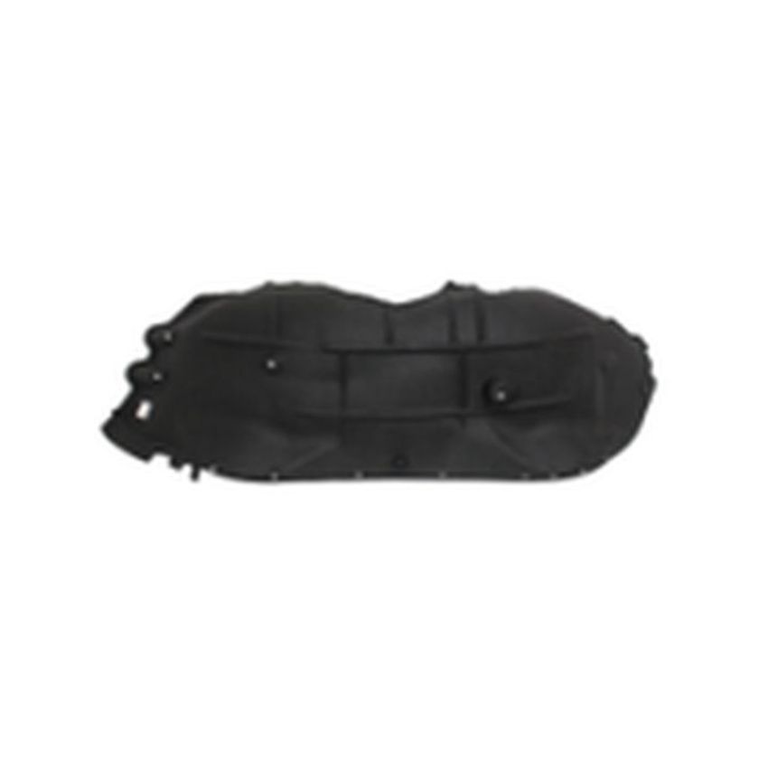 LH FRONT FENDER INNER PANEL CHEVROLET SILVERADO 1500 14-15
