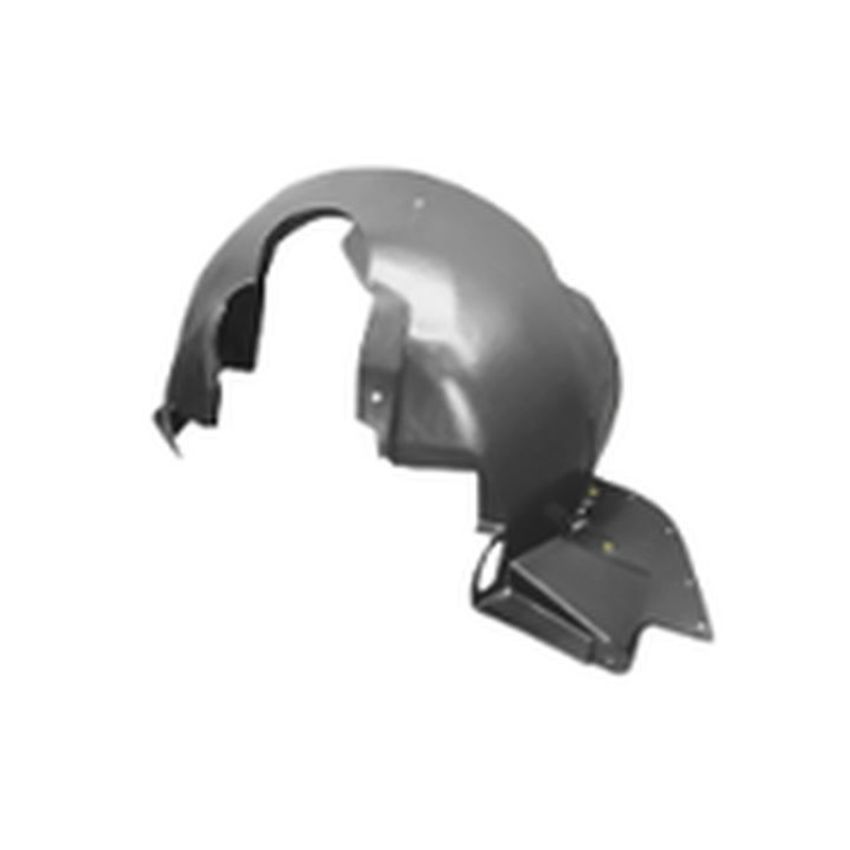 LT FRONT FENDER INNER PANEL ZL1; CHEVROLET CAMARO CONV 13-15;COUPE 12-15