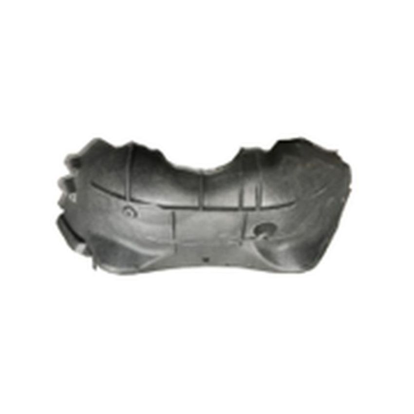 CAPA LH FRT FENDER INNER PANEL MAT: PET/THERMO FORM; OEM: SILVERADO 1500 16-18; 1500 LD 19-19
