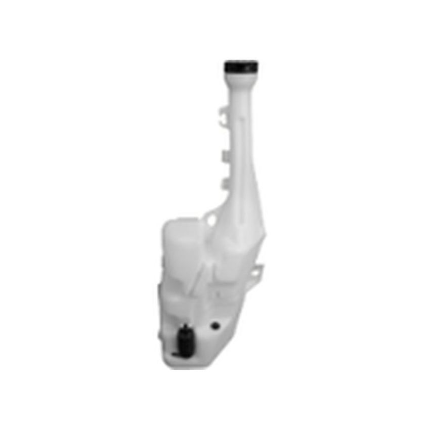 WINDSHIELD WASHER TANK ASSY; W/HEADLAMP WASHER; RESERVOIR & PUMP ASSY; CAMARO 14-14