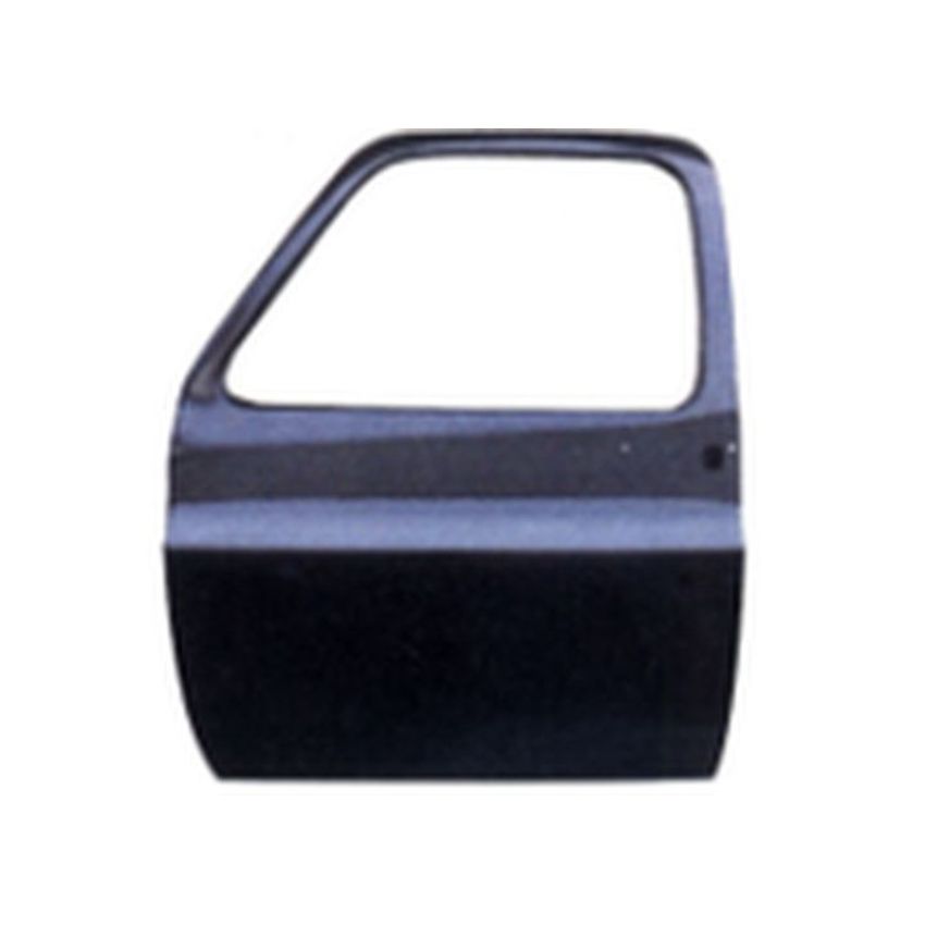 LH FRONT DOOR SHELL CHEVROLET/GMC C/K PICKUP; SUBURBAN 1973-1976