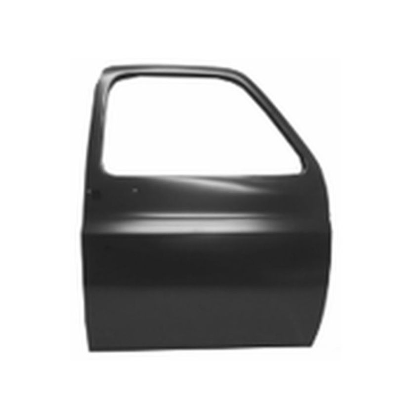 RH FRT DRSHELL CHEVY/ P/U 77-87; CHEVY/ CONVENTIONAL P/U 77-80; BLAZ ER/JIMMY/SUBURBAN 77-91