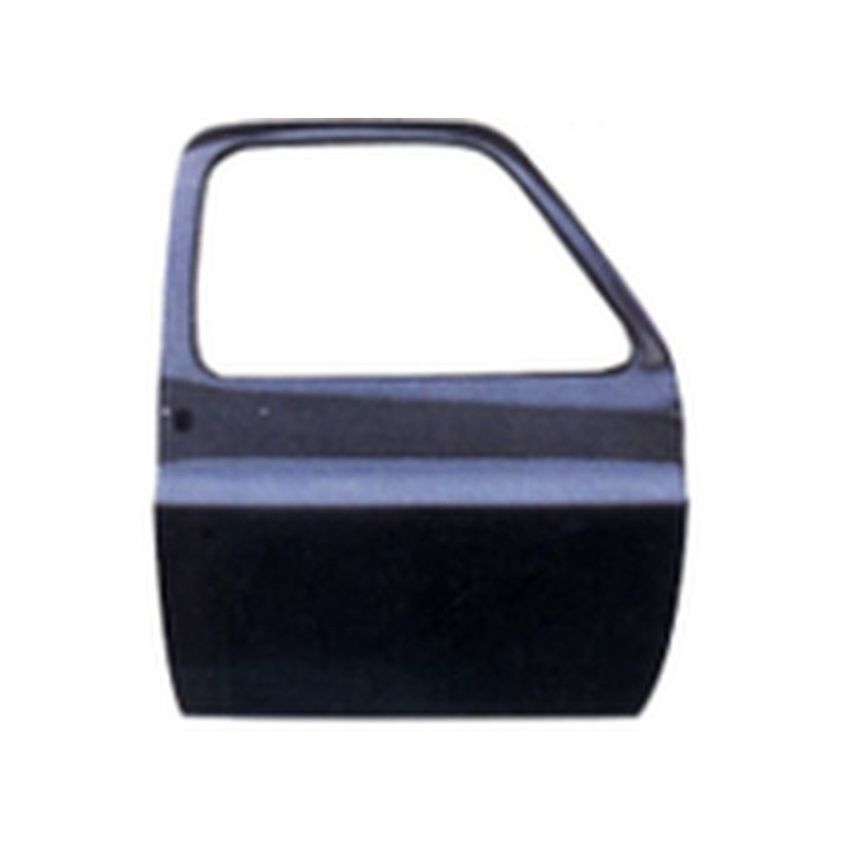 RH FRONT DOOR SHELL CHEVROLET/GMC C/K PICKUP; SUBURBAN 1973-1976