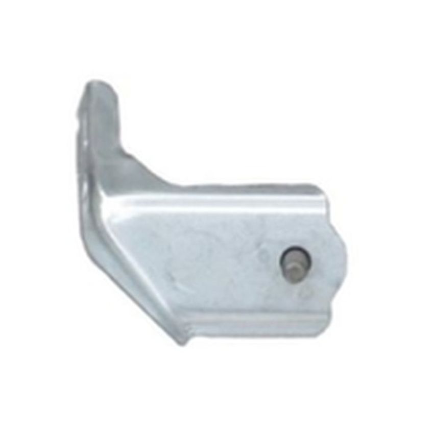 LH HEADLAMP BRACKET; LAMP MOUNTED CHEVROLET SONIC H/B/SDN 12-20