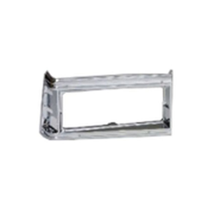 RT HEADLAMP DOOR CAPRICE CHEVROLET CAPRICE 81-85