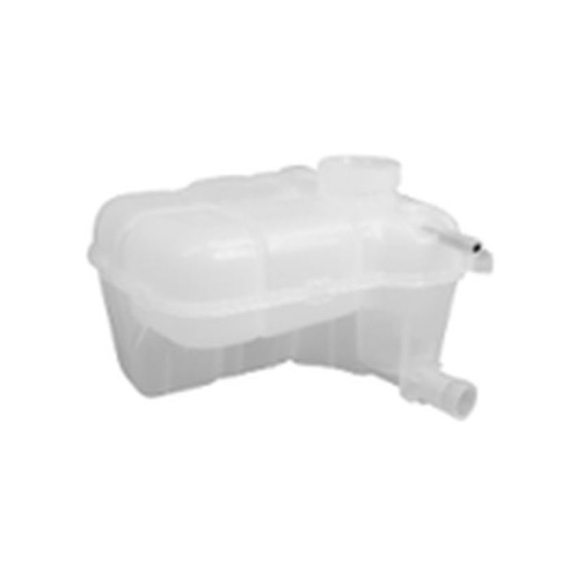 COOLANT RECOVERY TANK; RESERVOIR ONLY; VERANO 12-17; CRUZE 11-15