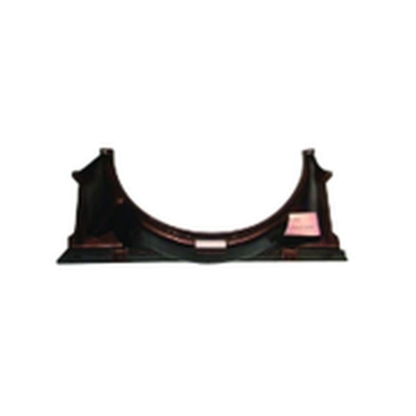 RADIATOR FAN SHROUD LWR;W/2.8L SONOMA 91-93;S10 86-93;S10 BLAZER 86-89;S15 86-90
