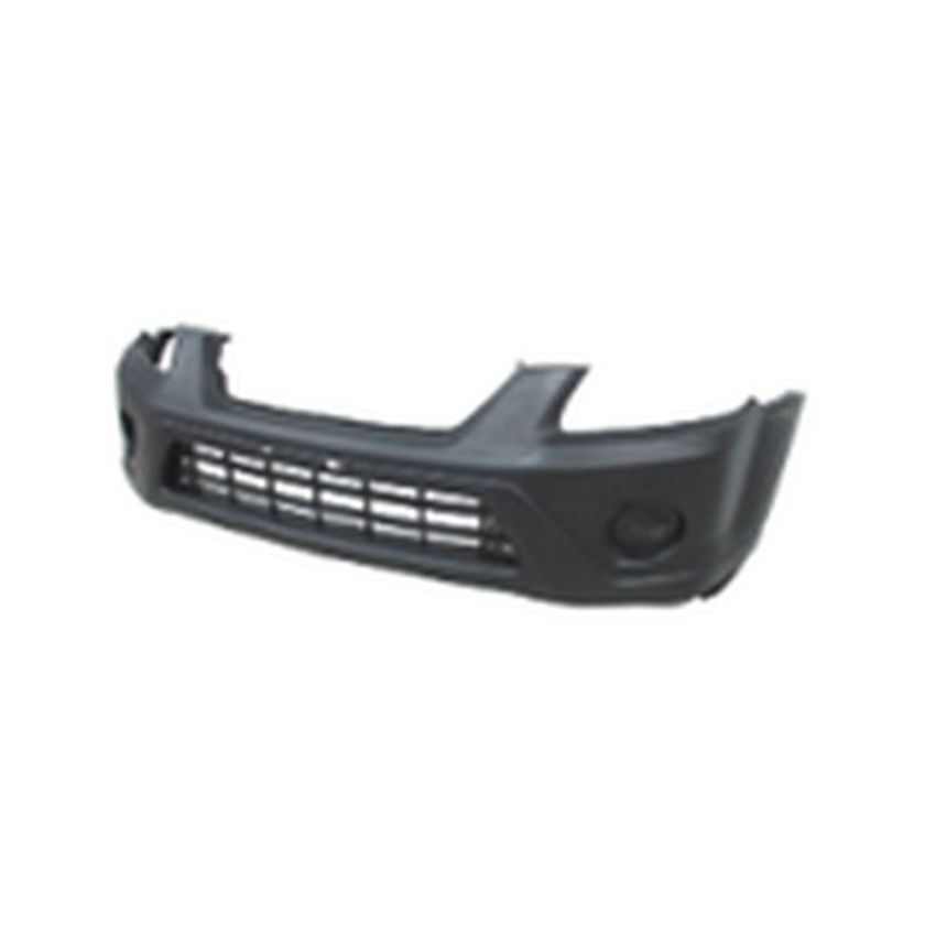FRONT BUMPER COVER MAT DRK GRY JAPAN BUILT HONDA CR-V EX/LX 05-06